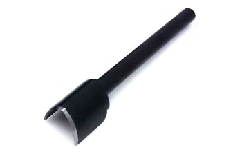 Strap End Punch - English Point 20 mm