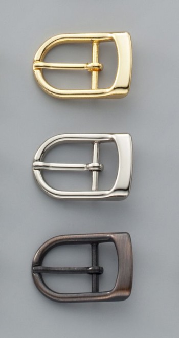 Strap Buckle 21 mm (1 pc)