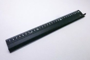 Knife Guide Ruler 300 mm