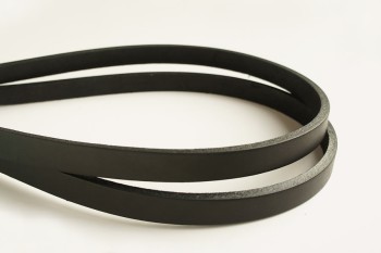 Hermann Oak English Bridle Leather Lace 5 mm(10 straps)