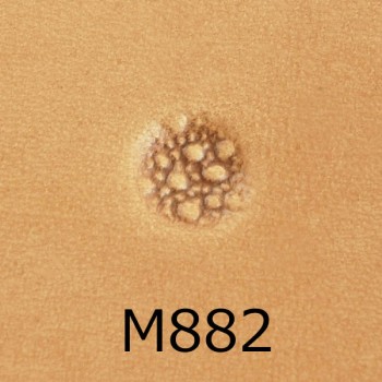 <Stamp>Matting Stamp M882