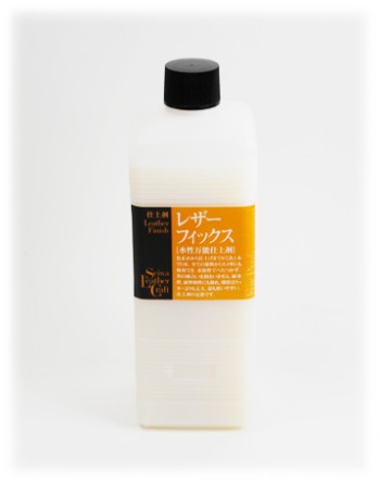 <LIMITED-TIME SPECIAL OFFER!>Leather Fix (500 ml)