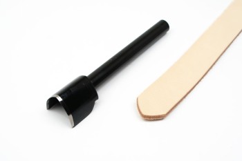 <LIMITED-TIME SPECIAL OFFER!>Strap End Punch - English Point 25 mm