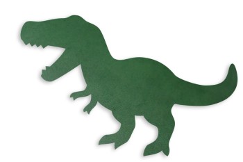 Dinosaur Charm <LC Premium Dyed Leather> T-REX