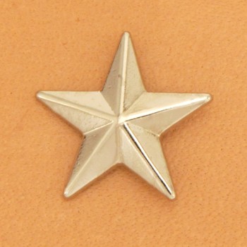 Star Rivet < Medium > - Nickel