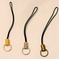 Cell Phone Strap - 9 mm