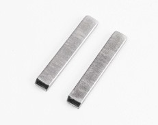 Hand Setting Tool Blade Replacements(2 pcs)