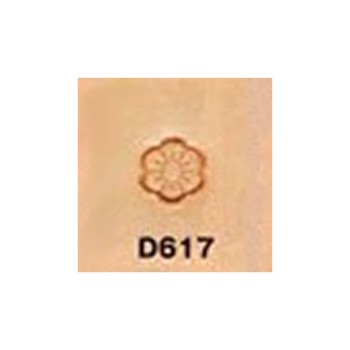 <Stamp>Border Stamp D617