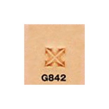 <Stamp>Geometric G842