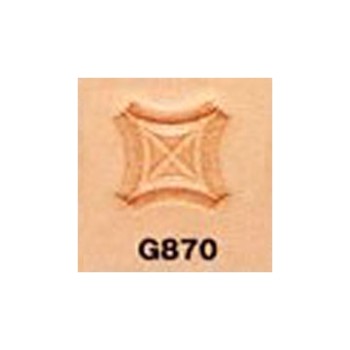 <Stamp>Geometric G870