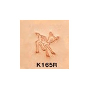 <Stamp>Extra Stamp K165R