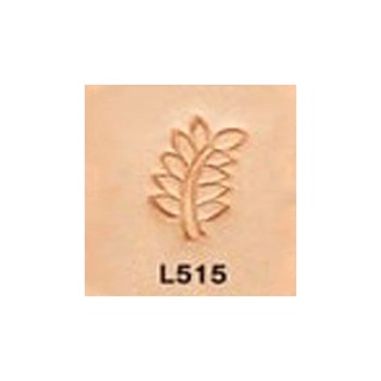 <Stamp>Leaf L515