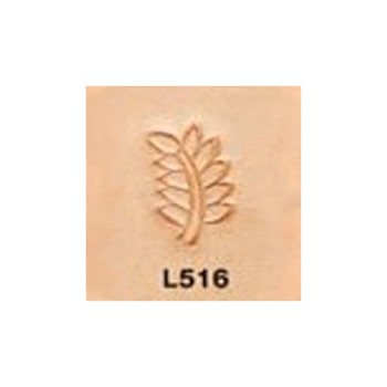 <Stamp>Leaf L516