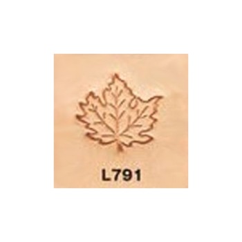 <Stamp>Leaf L791