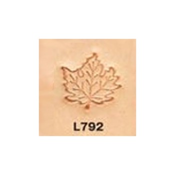 <Stamp>Leaf L792
