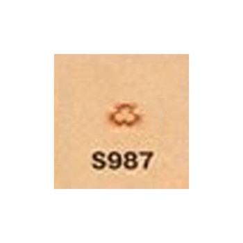 <Stamp>Seeder S987