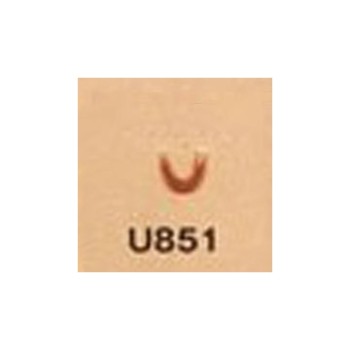 <Stamp>Mule Foot U851