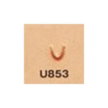 <Stamp>Mule Foot U853