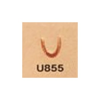 <Stamp>Mule Foot U855