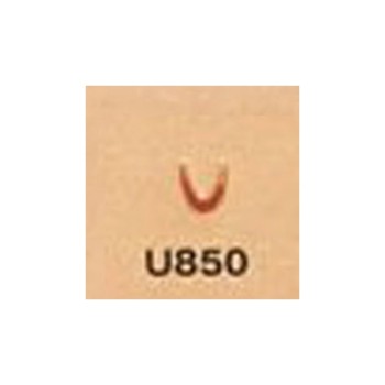 <Stamp>Mule Foot U850