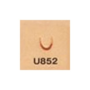<Stamp>Mule Foot U852