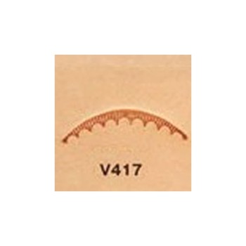 <Stamp>Veiner V417