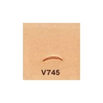 <Stamp>Veiner V745