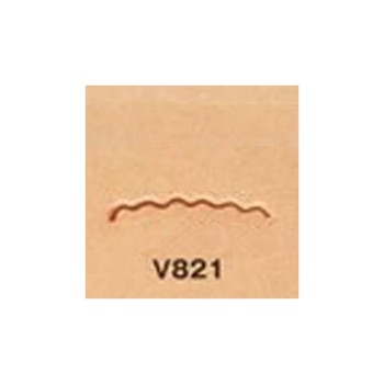 <Stamp>Veiner V821