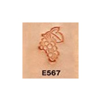 <Stamp>Extra Stamp E567