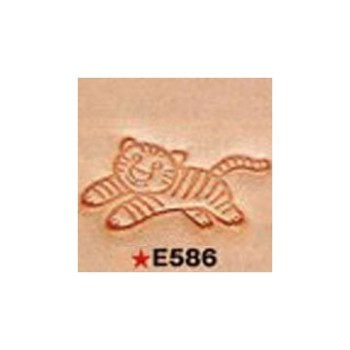 <Stamp>Chinese Zodiac (Tiger)