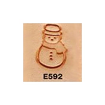 <Stamp>Extra Stamp E592