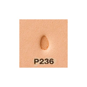 <Stamp>Pear Shader P236