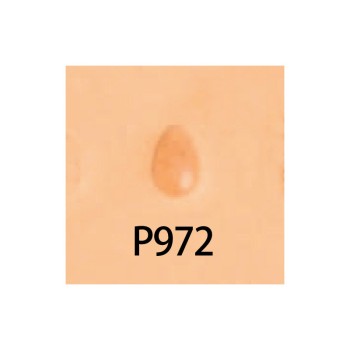 <Stamp>Pear Shader P972