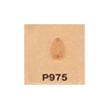 <Stamp>Pear Shader P975