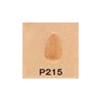 <Stamp>Pear Shader P215