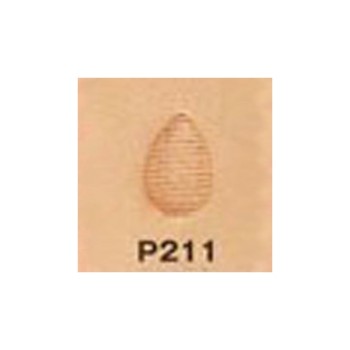 <Stamp>Pear Shader P211