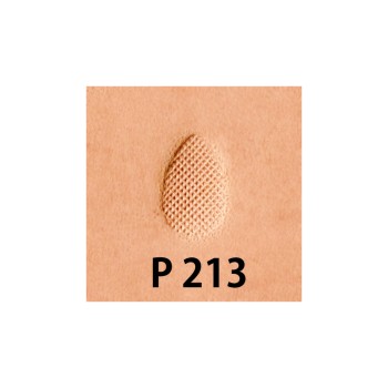 <Stamp>Pear Shader P213