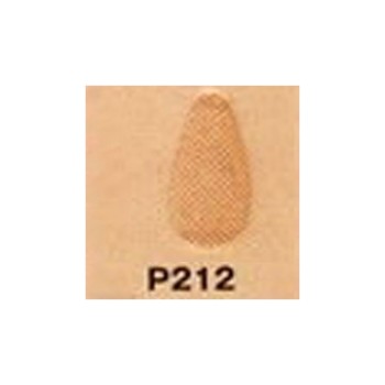<Stamp>Pear Shader P212