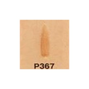 <Stamp>Pear Shader P367