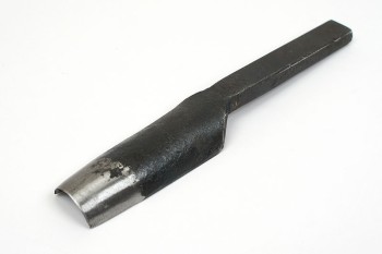 Semicircle Strap End Punch 14 mm