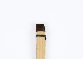 Ombre Painting Brush Flat 6 mm