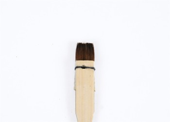 Ombre Painting Brush Flat 9 mm