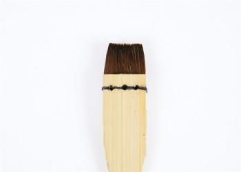 Ombre Painting Brush Flat 15 mm