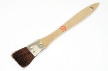 Lacquering Brush 15 mm