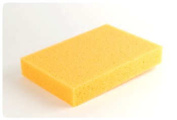 Soft Sponge