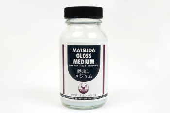 Matsuda Gloss Medium