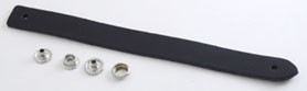 Leather Bracelet Kit 20 - LC Tooling Leather Standard
