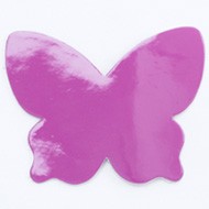 Grand Charm <Enamel> Butterfly(5 pcs)