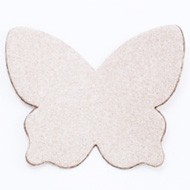 Grand Charm <Backing Charm> Butterfly(1pc)