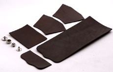 Coincase Kit - LC Leather Glazed Standard